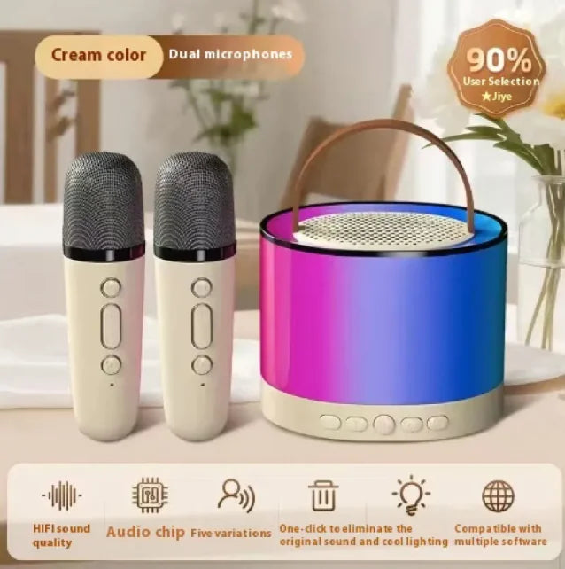 Bluetooth Audio Speaker Series