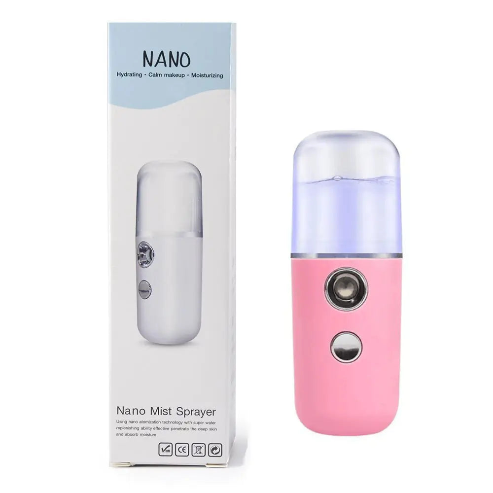 Nano Facial Mister