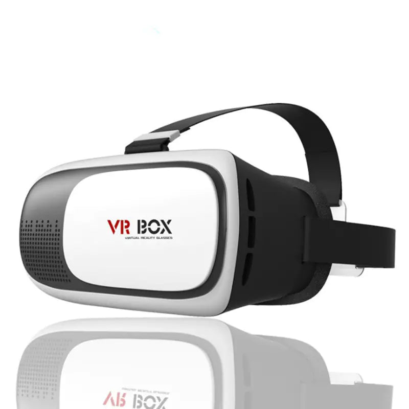 VRBOX Headset