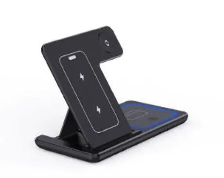3 In 1 Charger Stand