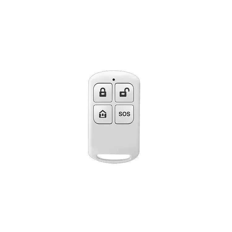Smart Home Security Alarm Sets