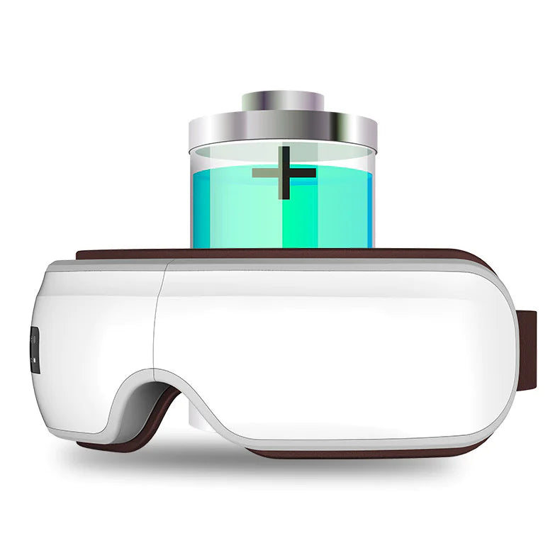 Smart Eye Massager Savy Tech Gadgets