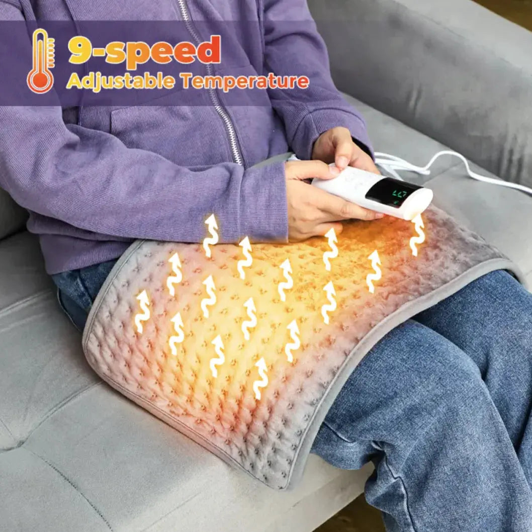 Electric Heating Shawl My Store