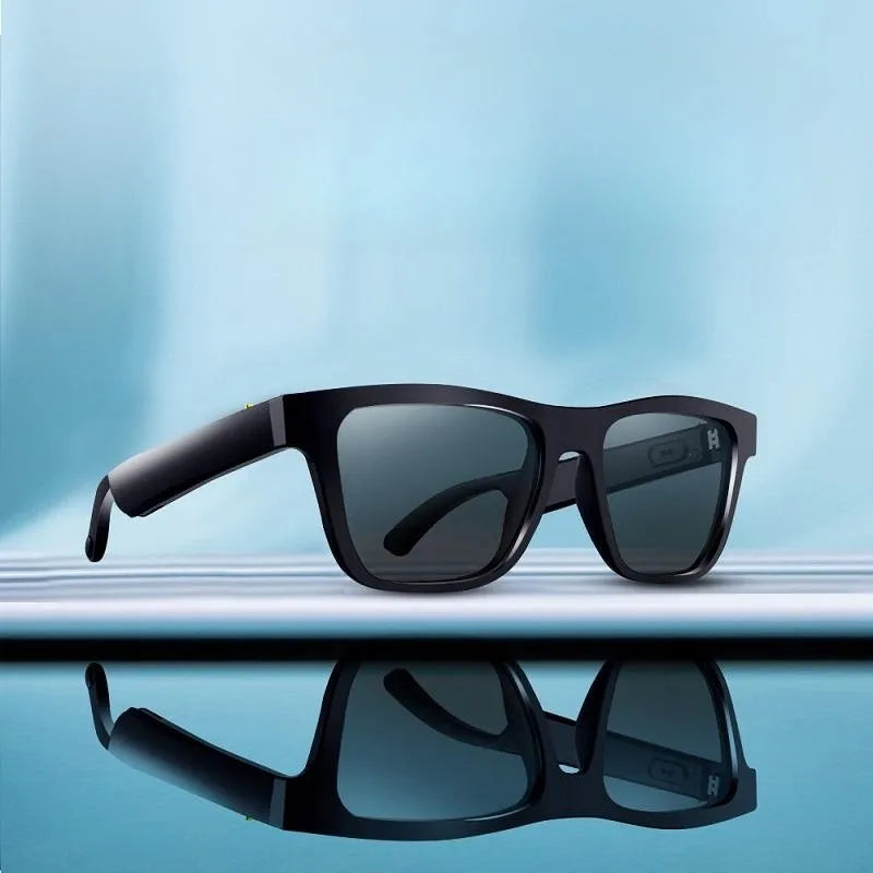 Smart Bluetooth Sunglasses