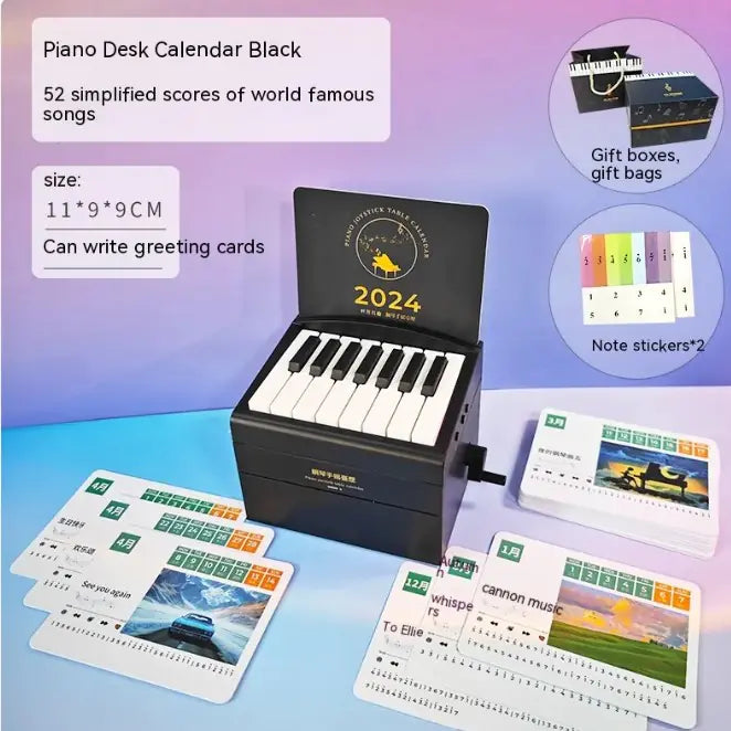 Premium Electronic Piano