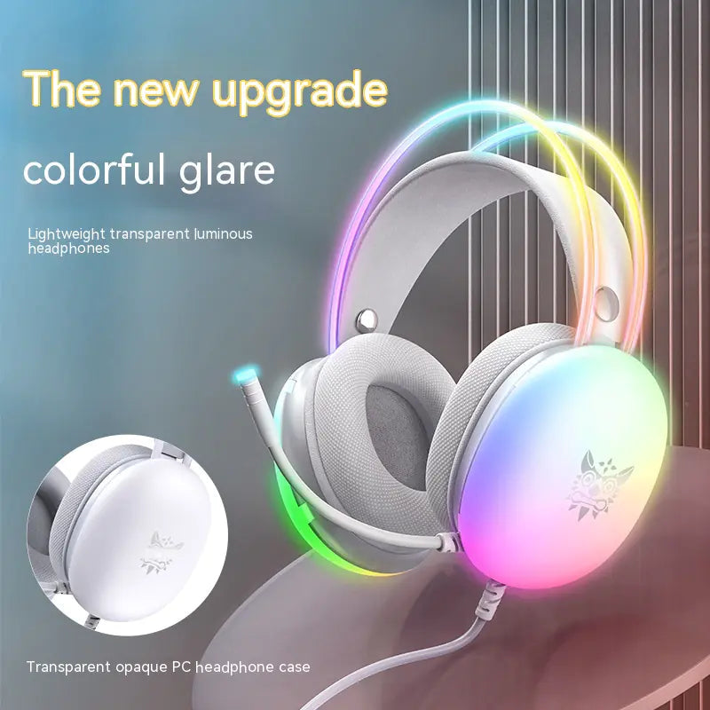 Gaming Headset Savy Tech Gadgets