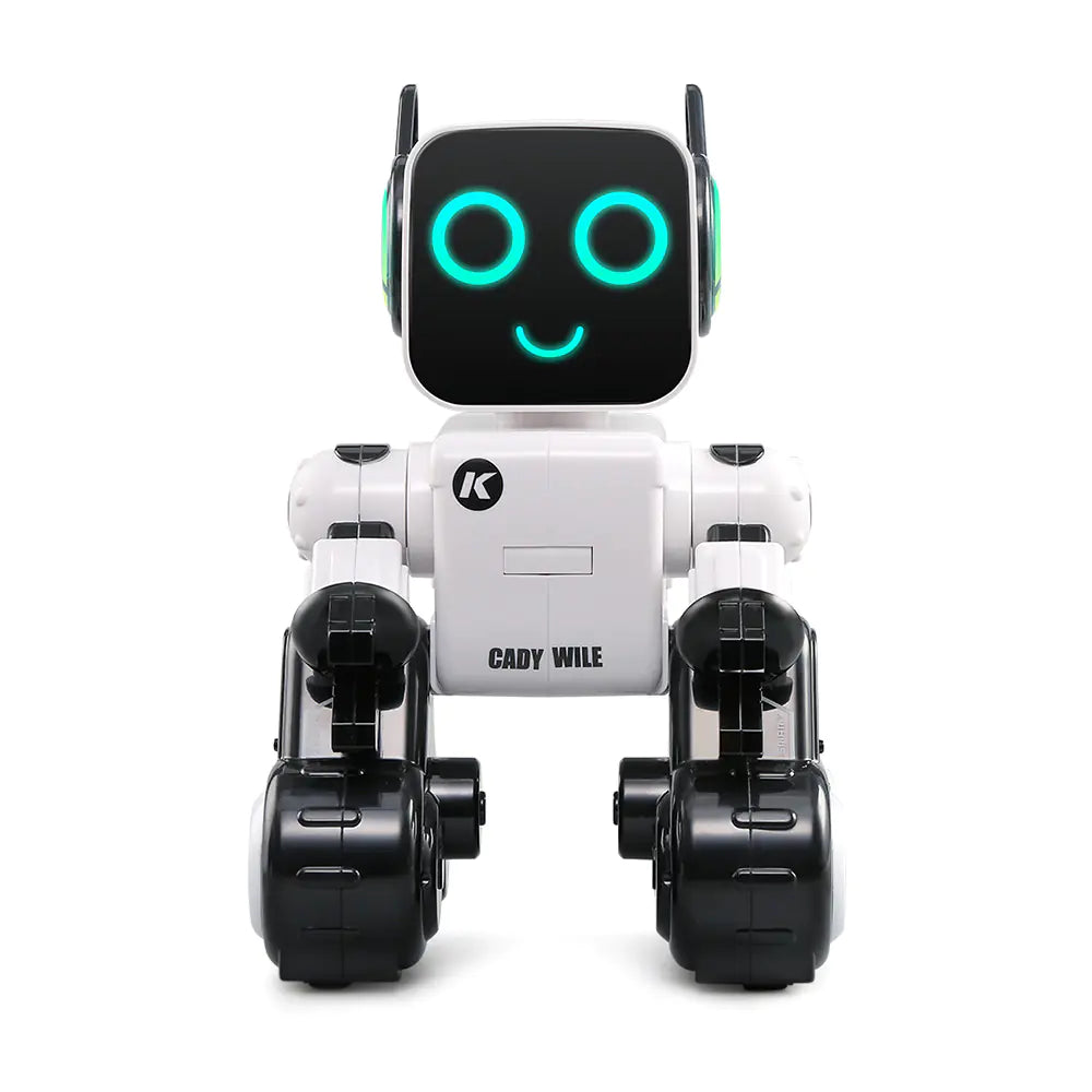 K10 Smart Robot Savy Tech Gadgets