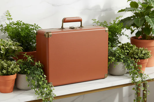 Modular Tech for the Modern Nomad