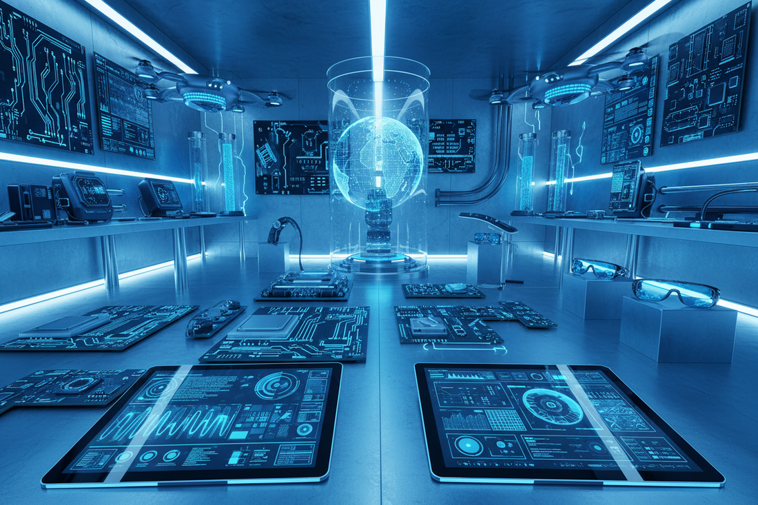 The 2026 Creator Revolution