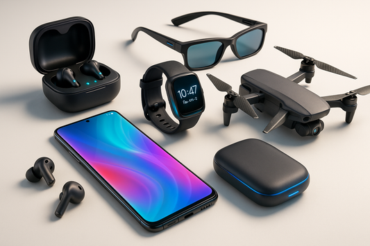 The Ultimate Guide to Premium Tech Gadgets