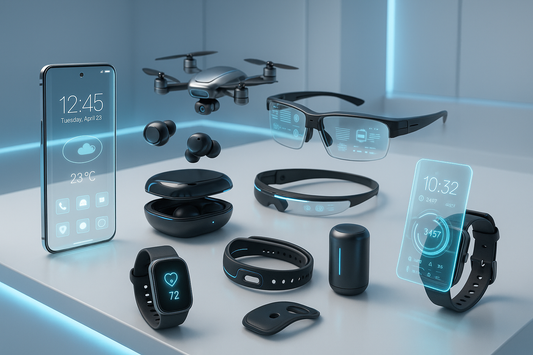 How to Spot a Gadget Worth Investing In