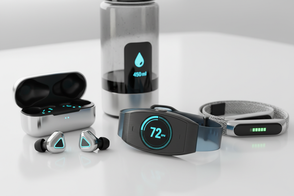 The-Future-Of-Fitness Savy Tech Gadgets