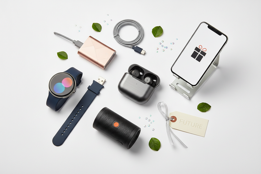 Top-10-Audio-Gadgets-Gift-Guide-2025 Savy Tech Gadgets