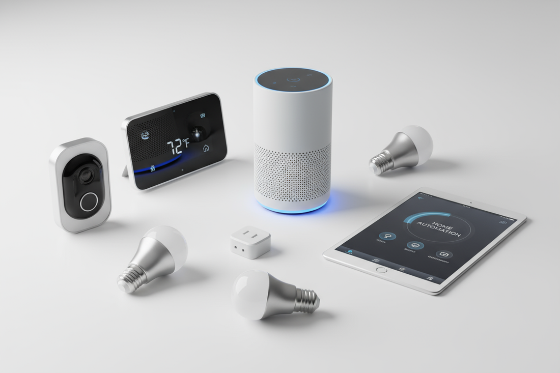 How-Technology-Elevates-Life Savy Tech Gadgets