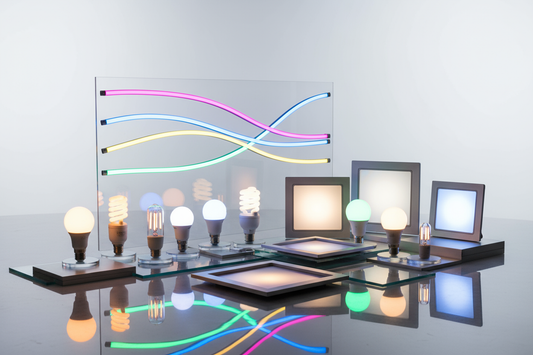 Bright-Future-of-LED-Tech Savy Tech Gadgets