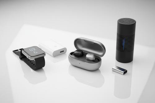 Smaller-Smarter-Better Savy Tech Gadgets