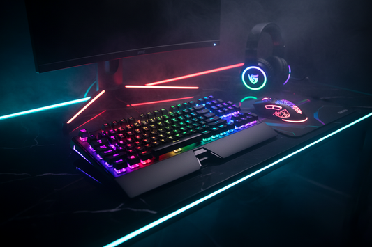 The-Hottest-Audio-Gadgets-Of-2025 Savy Tech Gadgets