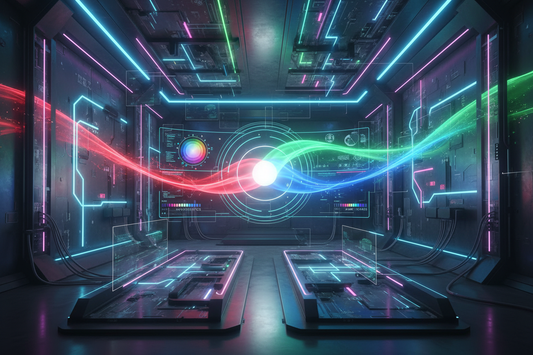 How-RGB-Technology-Is-Transforming-Modern-Tech Savy Tech Gadgets