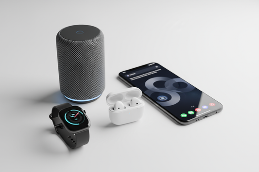 The-Rise-Of-Home-Robots Savy Tech Gadgets