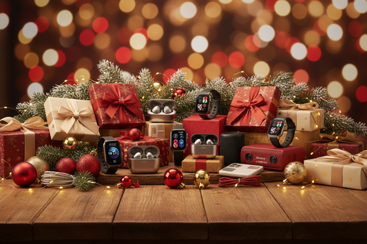 The-Ultimate-Tech-Gift-Guide-2025 Savy Tech Gadgets