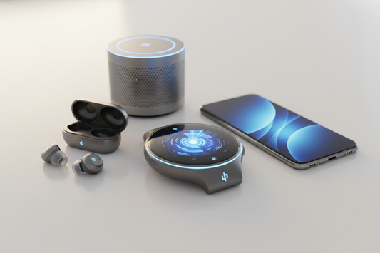10-Smart-Gadgets-Revolutionising-Everyday-Life-In-2025 Savy Tech Gadgets