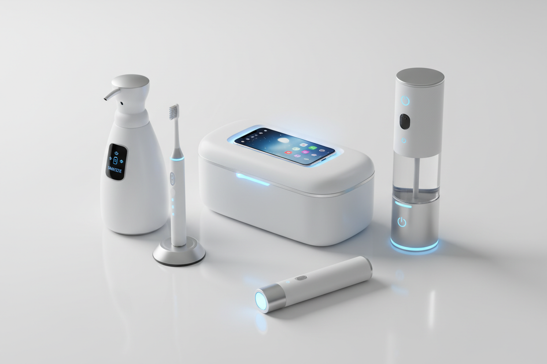 Smart-Cleaning-Tech-For-Seniors Savy Tech Gadgets