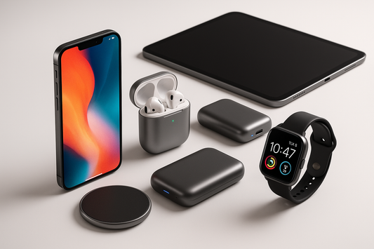 10 Must Have Gadgets 2025