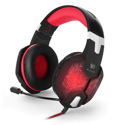 G1000 Gaming Headset Savy Tech Gadgets