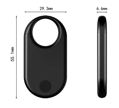 Smart GPS Tracker Savy Tech Gadgets