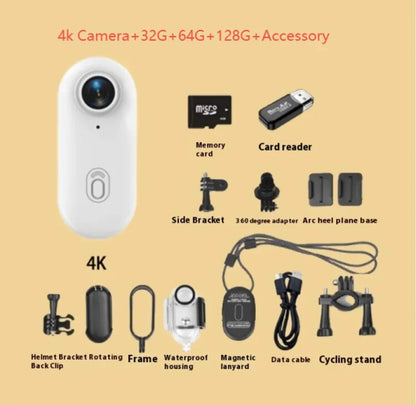 Universal Camera Accessory Kit Savy Tech Gadgets