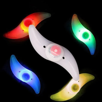 LED Bicycle Spoke Light My Store