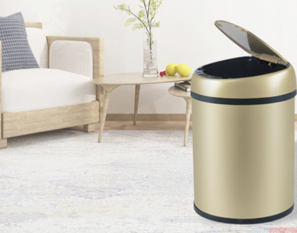 Smart Trash Can