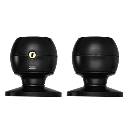 Q7 Smart Lock Savy Tech Gadgets