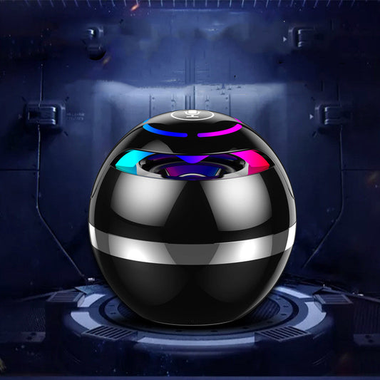 New Mini Bluetooth Speaker