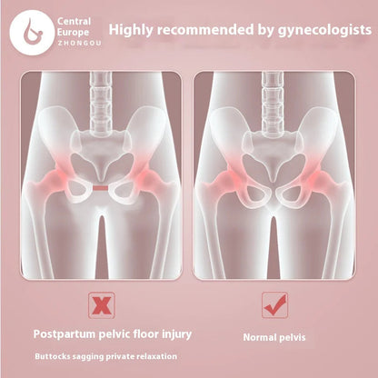 Pelvic Floor Muscle Trainer My Store