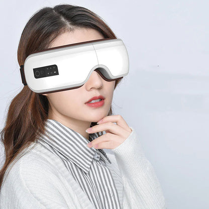 Smart Eye Massager Savy Tech Gadgets