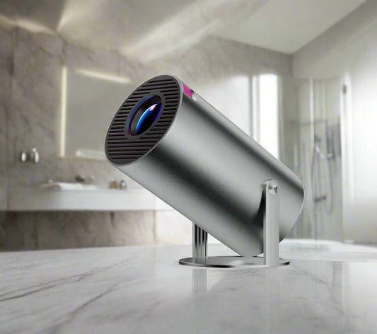 Portable Projector