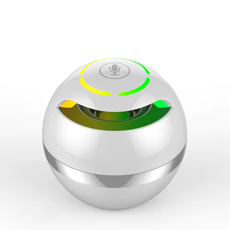 New Mini Bluetooth Speaker