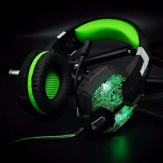 G1000 Gaming Headset