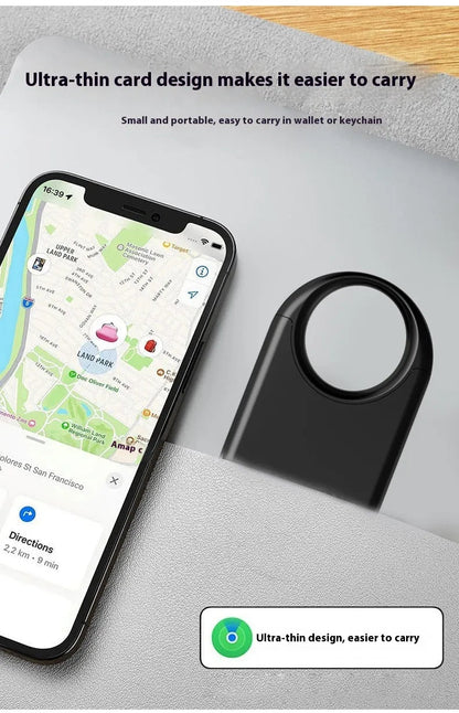 Smart GPS Tracker Savy Tech Gadgets