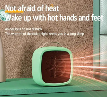 Portable Heater Savy Tech Gadgets