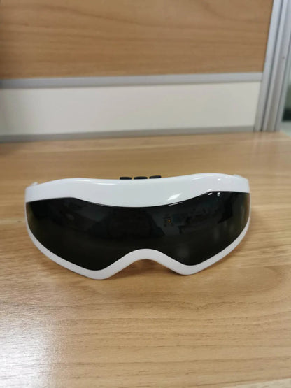 Magnetic Eye Massager My Store