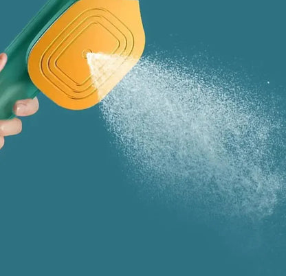 Portable Iron Savy Tech Gadgets