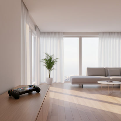 Bluetooth Gaming Controller Savy Tech Gadgets