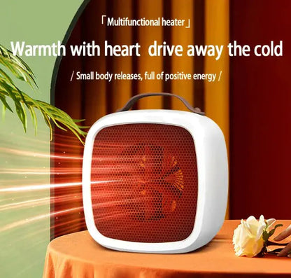 Portable Heater Savy Tech Gadgets