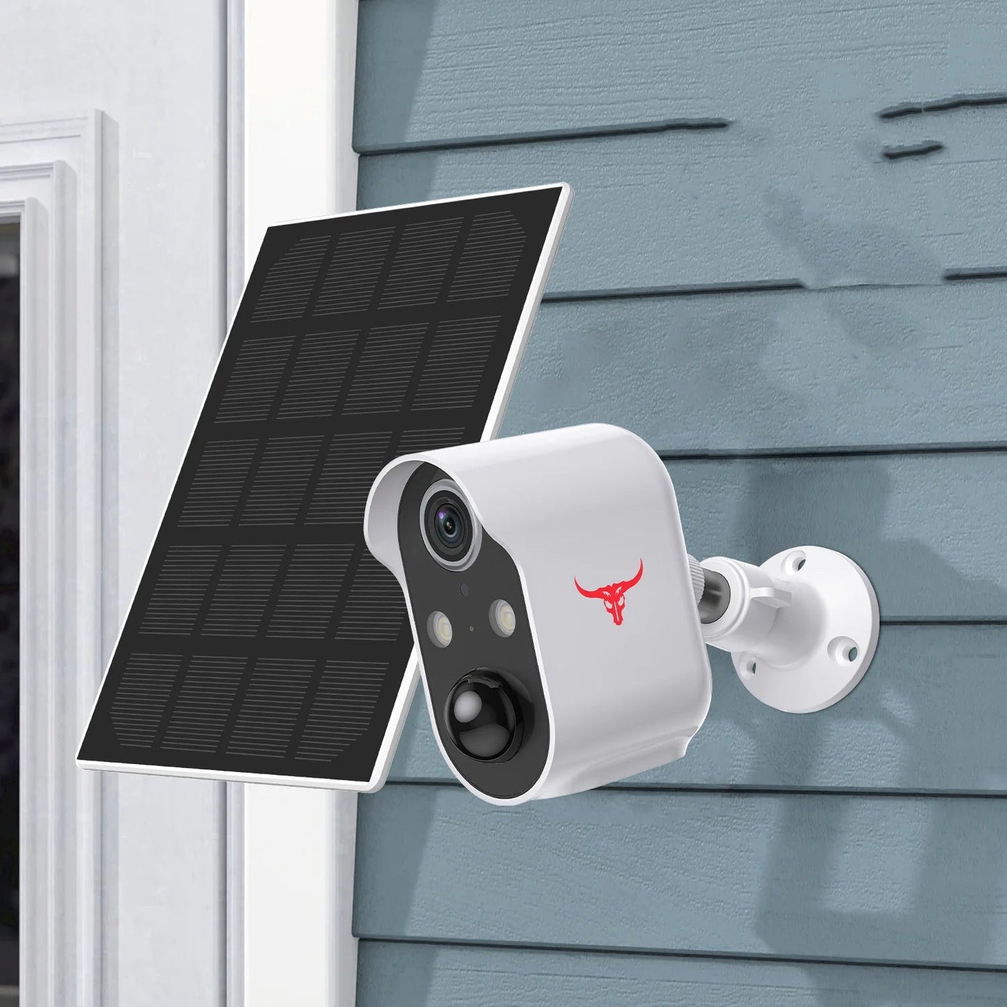 Wireless Security Camera Savy Tech Gadgets
