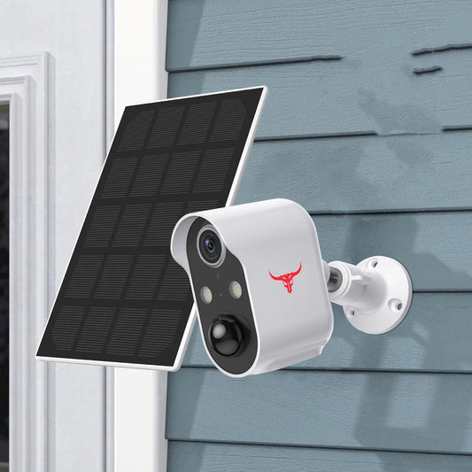 Wireless Security Camera Savy Tech Gadgets