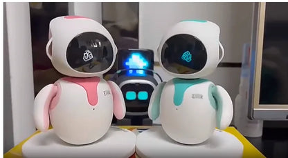 Eilik Smart AI Robot Pet
