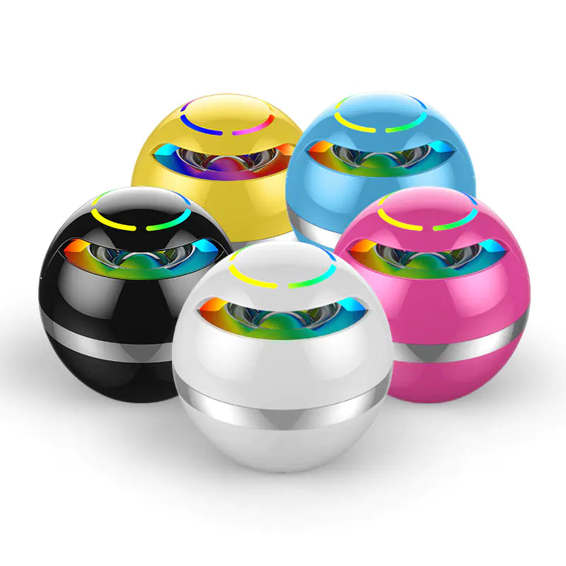 New Mini Bluetooth Speaker