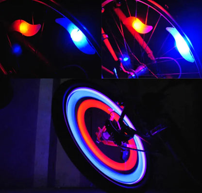 LED Bicycle Spoke Light My Store